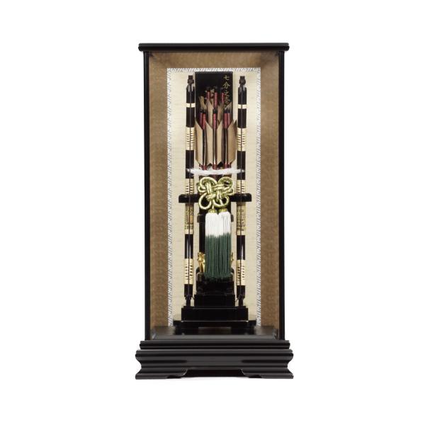 【破魔弓】匠 七分之壱(緑房)〈寿々登作〉[211-011] | 