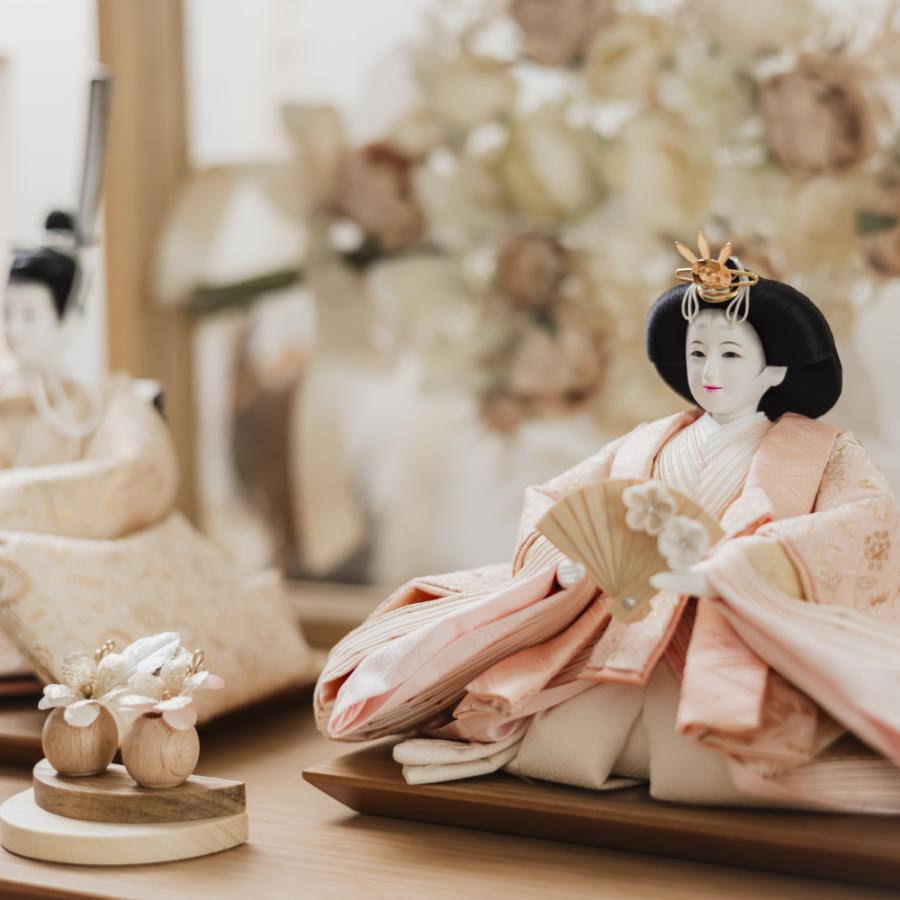 【HINA】ゆづき-yuzuki- | FLAT×BOUQUET | 263C-026の画像