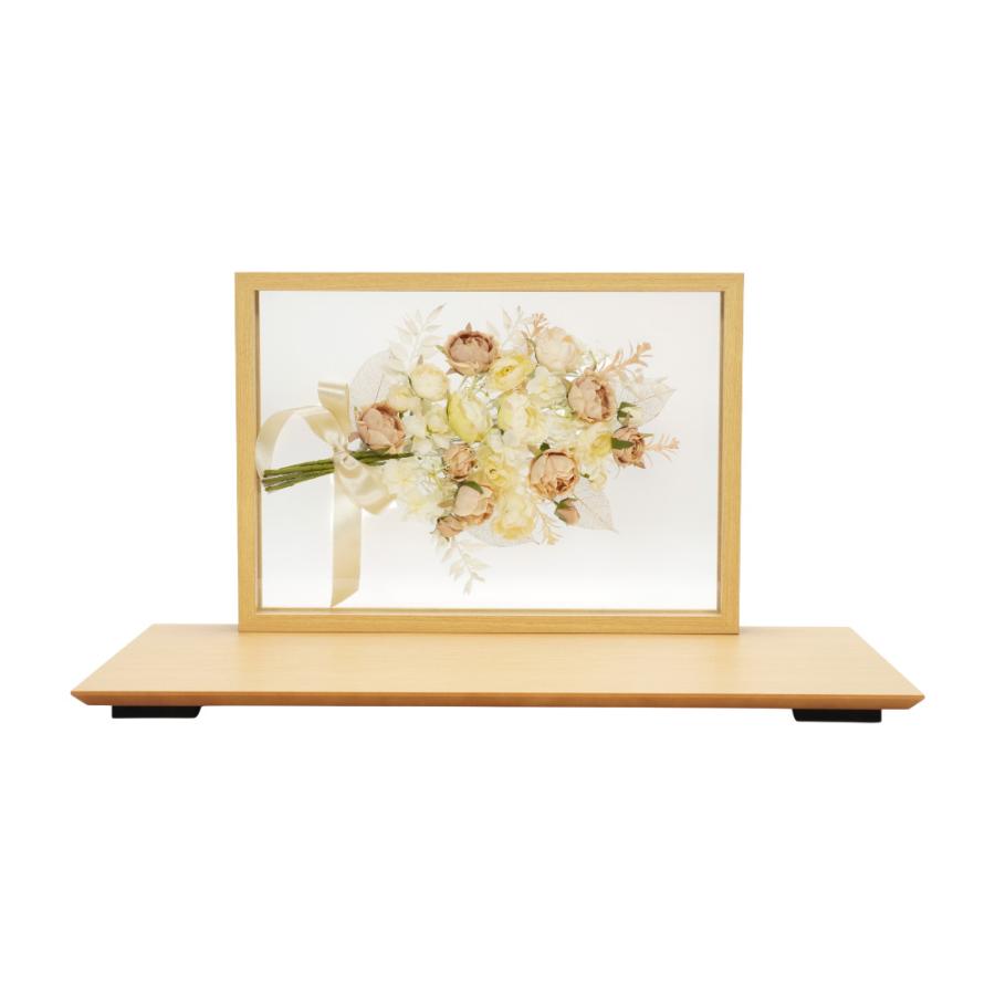 【HINA】ゆづき-yuzuki- | FLAT×BOUQUET | 263C-026の画像