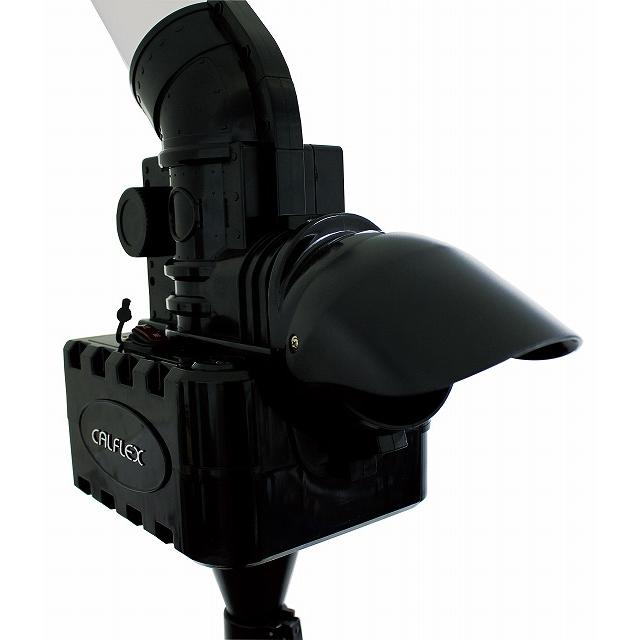 CALFLEX (カルフレックス） シャトルマシン CT-015BK : shopooo by GMO