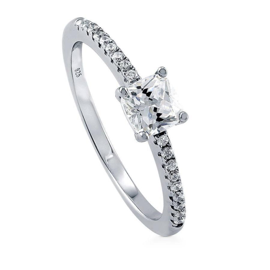 最高品質！ギラギラ！GIA 1.5ct UP F VS EX プラチナ リング 0.55ct 