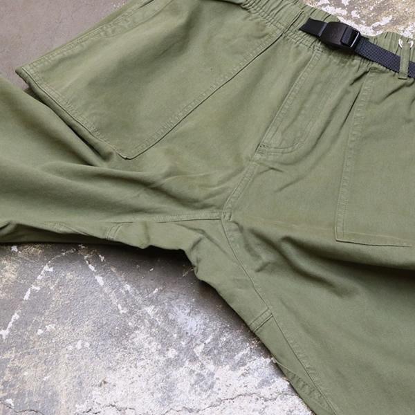 グラミチ/Gramicci ルーズテーパードリッジパンツ イージーパンツ LOOSE TAPERED RIDGE PANTS G114-OGT メンズ レディース｜itempost｜13