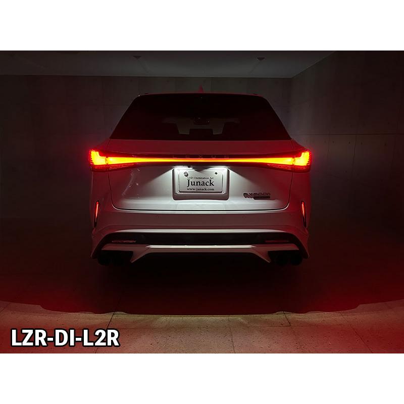 限定値引き　レクサス RX LEDZARD Duct Illumination itempost_1-junackshop2-473