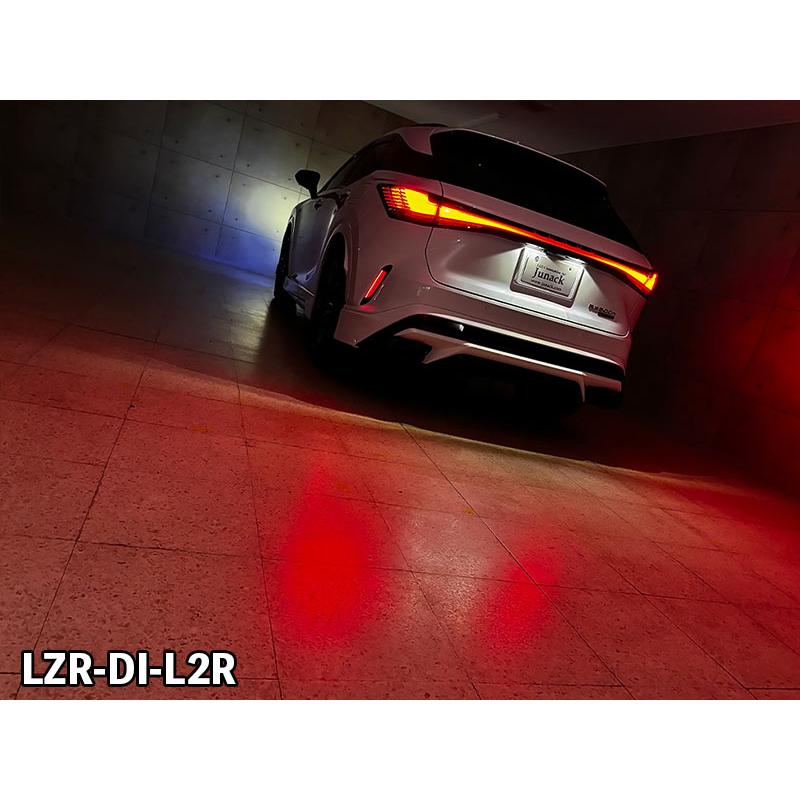 限定値引き　レクサス RX LEDZARD Duct Illumination itempost_1-junackshop2-473