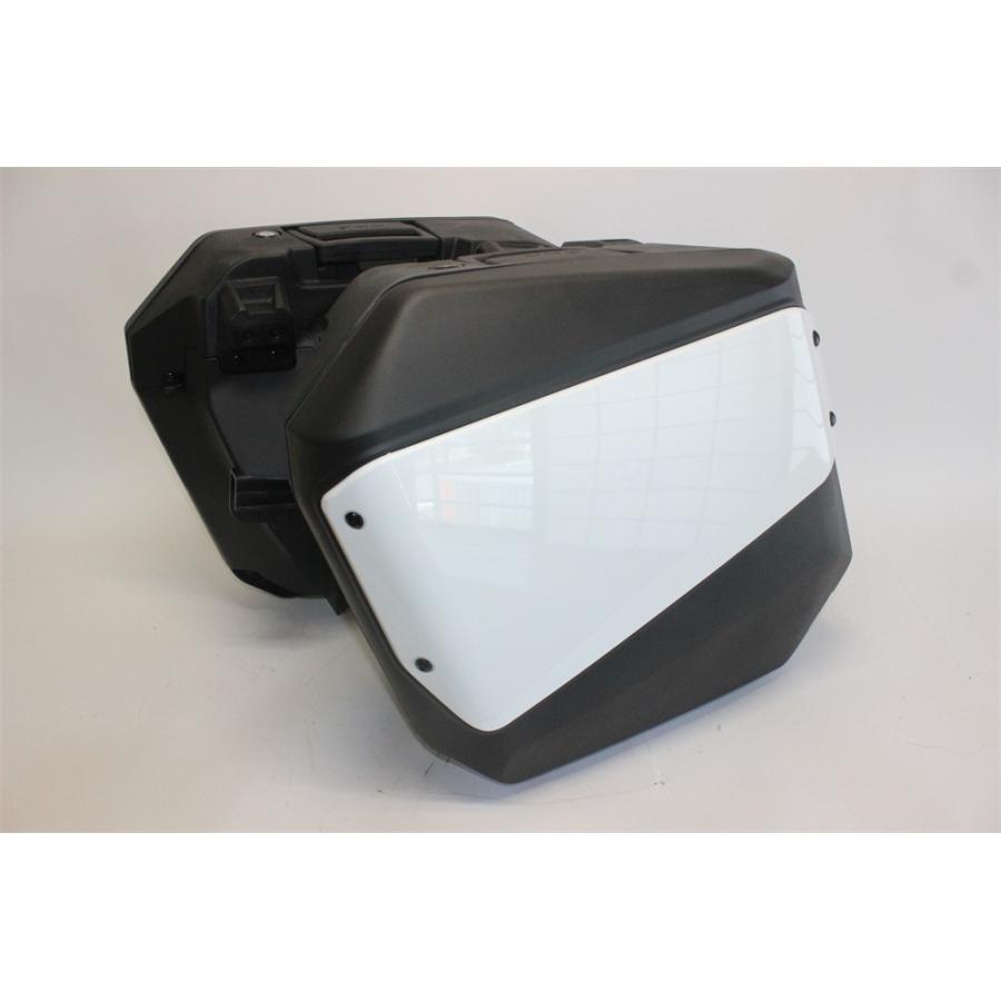 互換品】xadv750 X-ADV 750 2025 以降 2021-2024 サイドBOX パニア