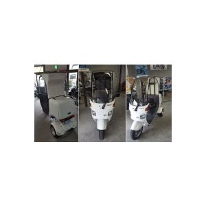 互換品】ジャイロ キャノピー 2スト 4スト全車 オーバーヘッドパネル