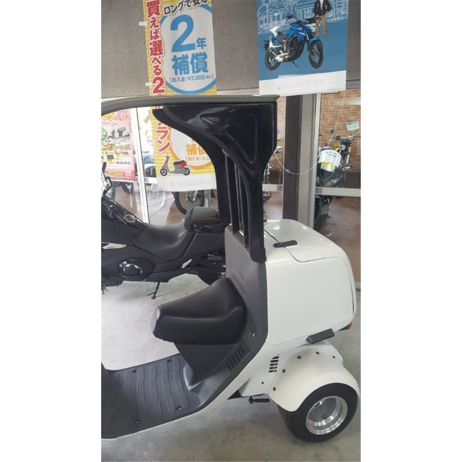 ジャイロ キャノピー 2スト 4スト全車 オーバーヘッドパネル 黒 ジャイロ キャノピー 2スト 4スト全車 オーバーヘッドパネル 黒