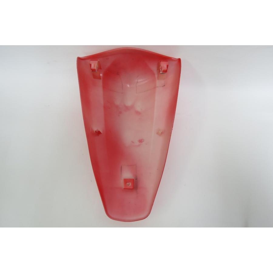 互換品】CBR250R mc41 2011-2013年 シングルシート 赤 : shopooo by