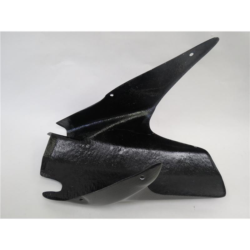 互換品】CBR250RR 2017〜 MC51 リアフェンダー カーボン : shopooo by