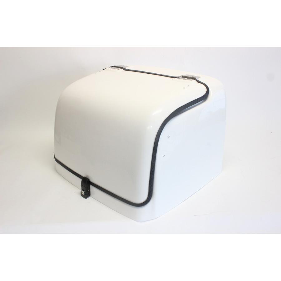 ジャイロキャノピー社外品純正タイプワゴンボックス 互換品】ジャイロキャノピー用 純正タイプBOX Bタイプ : shopooo by