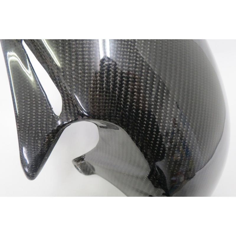 CBR1000RR 04-07 SC57 カーボン フロントフェンダー : shopooo CBR1000RR 04-07 SC57 カーボン フロントフェンダー : shopooo