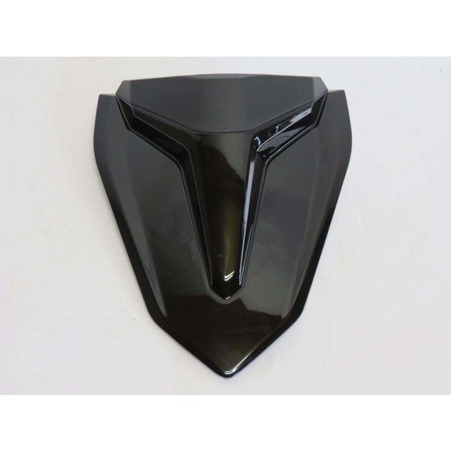 互換品】CBR250RR cbr250rr 2017-2022 MC51 シングルシート 黒艶あり