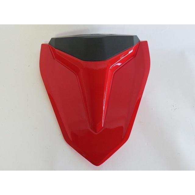 互換品】CBR250RR cbr250rr 2017-2022 MC51 シングルシート 赤