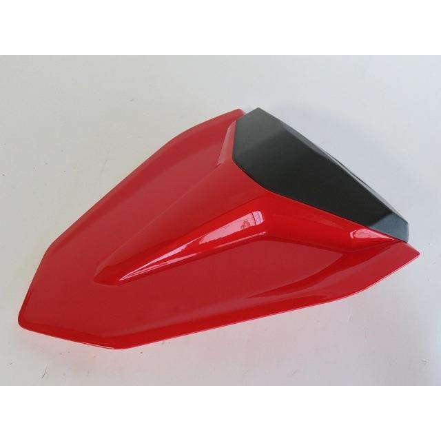 互換品】CBR250RR cbr250rr 2017-2022 MC51 シングルシート 赤
