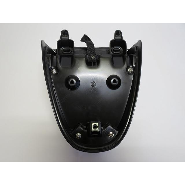 【互換品】BMW R NINET R9T 2013-2018 シングルシート 黒の画像