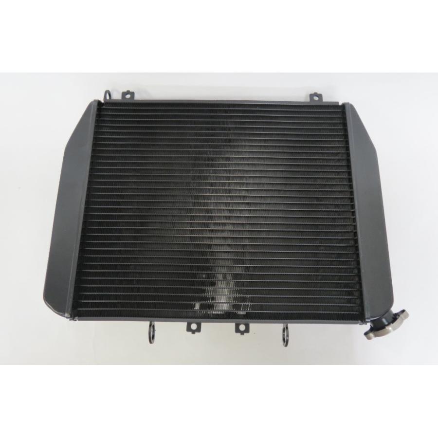 互換品】ZX12R ZX-12R 2000-2001 ラジエーター : shopooo by GMO