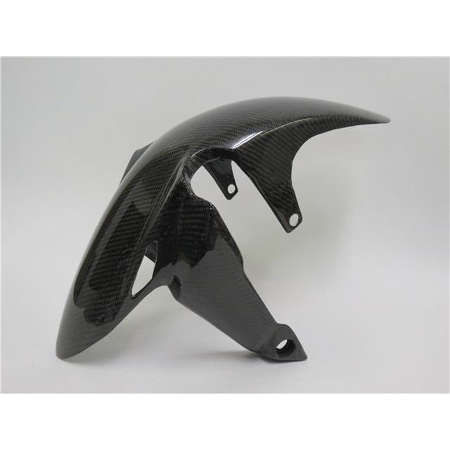 互換品】CBR250RR 2017〜 MC51 フロントフェンダー カーボン : shopooo