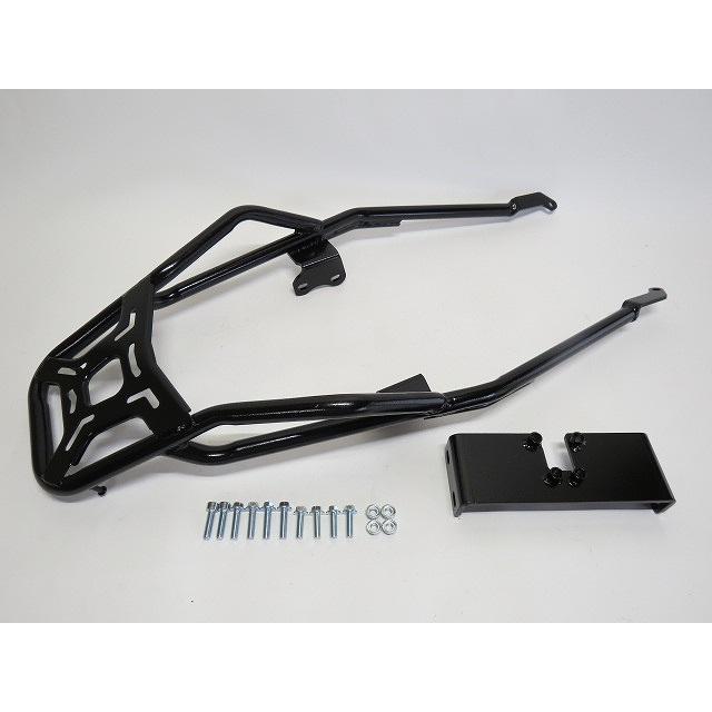 互換品】Ninja400 Ninja250 2018- Z250 Z400 マルチウイングリア