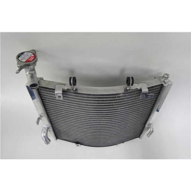 【互換品】Triumph Daytona 675 2009-2012 ラジエーターの画像