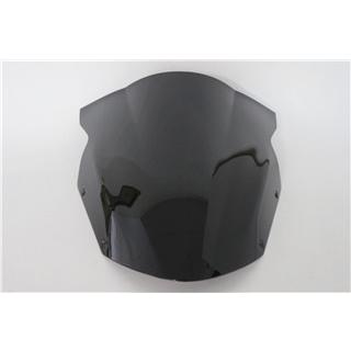 Ninja400R 11-13年　ER-6f 09-11年　 ダブルバブルスクリーン　スモーク｜itempost｜02