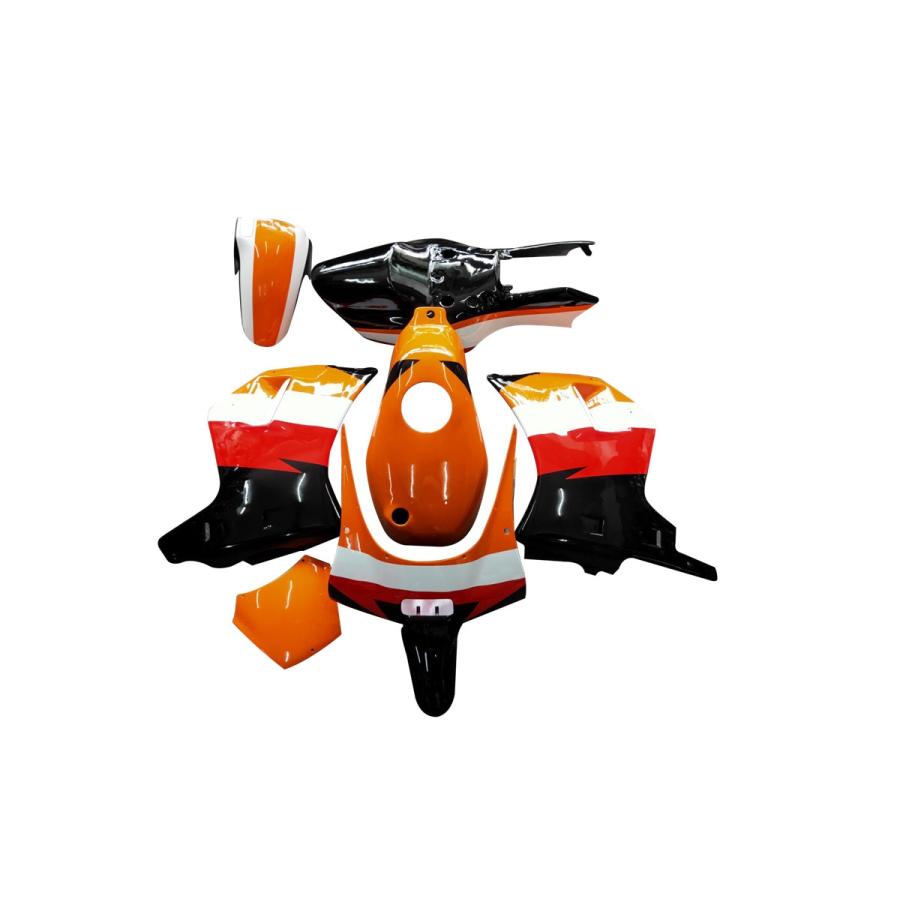 互換品】※代引不可※NSR50/80 NSR-mini 外装セット re : shopooo by GMO