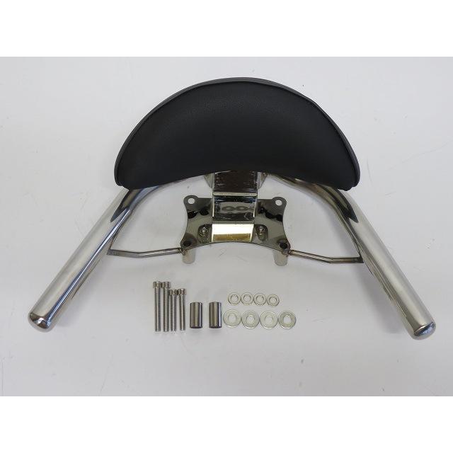 互換品】PCX125 PCX150 PCX160 PCX e:HEV タンデムバー シーシーバー
