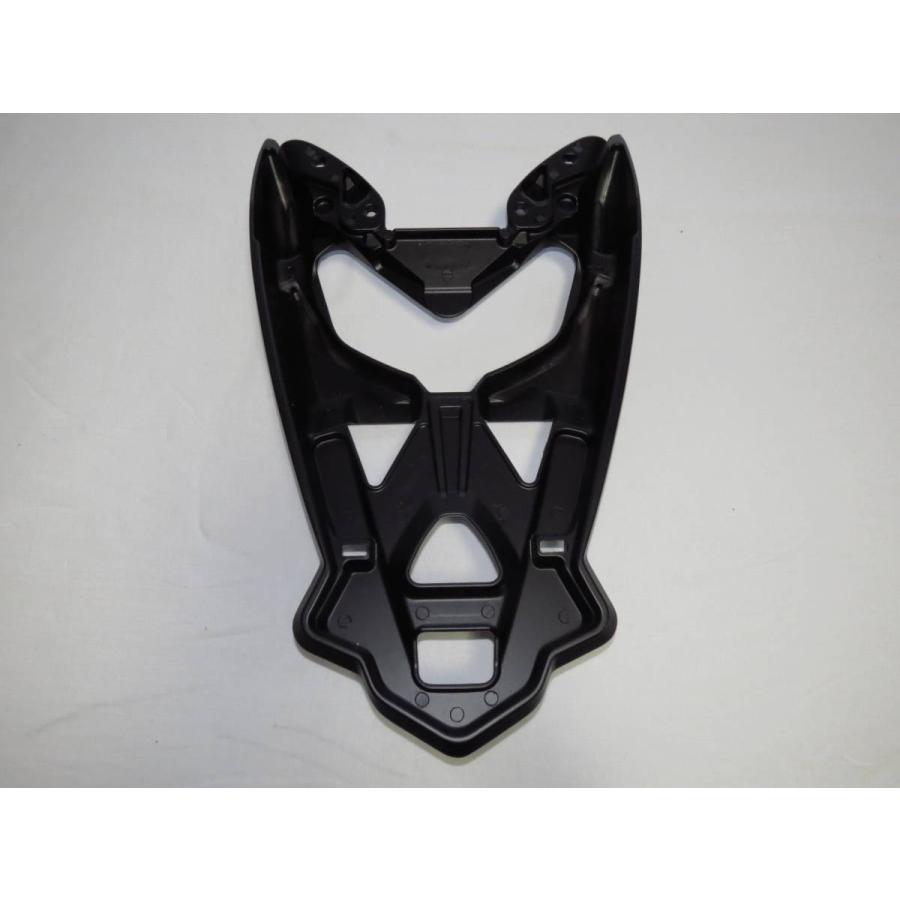 互換品】NMAX nmax n-max 125 155 2016-2020 リアキャリア 純正タイプB