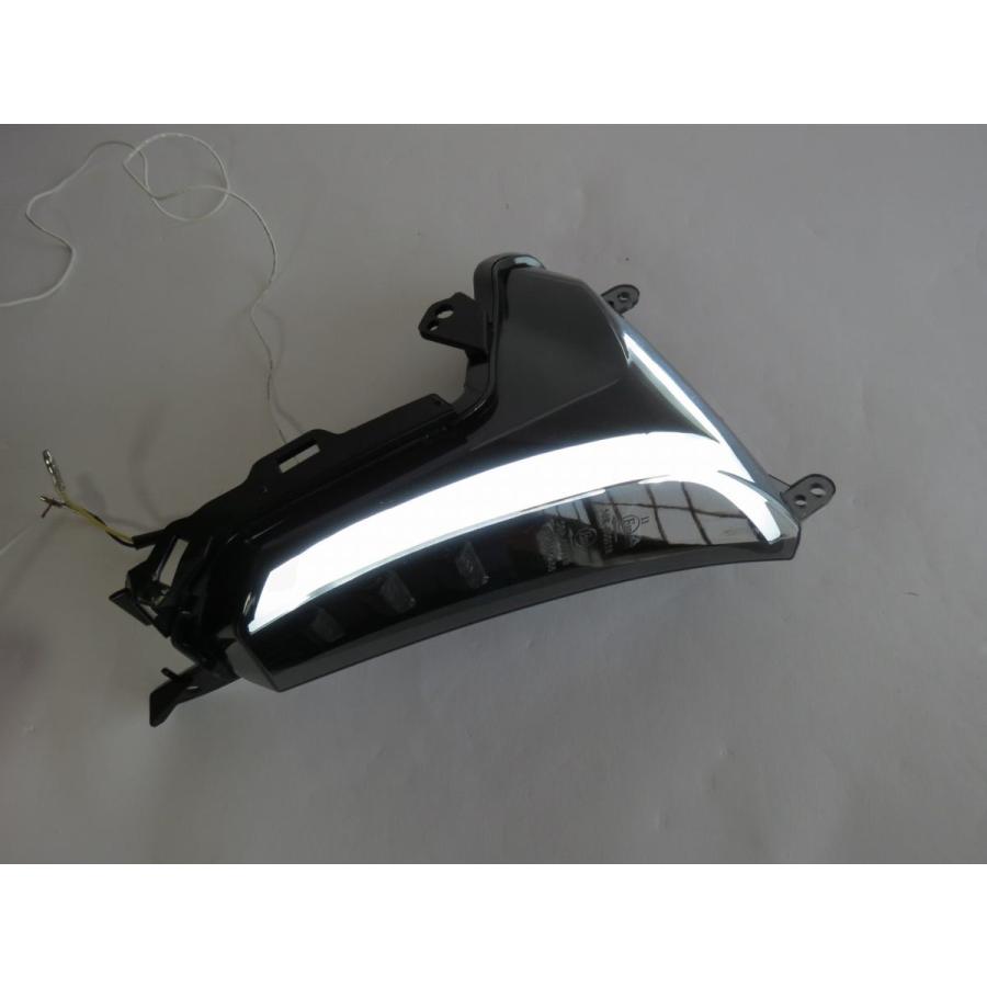 TMAX 530 社外　テールランプ 互換品】T-MAX530 TMAX530 2017-2019 LEDテールランプ ウィンカー