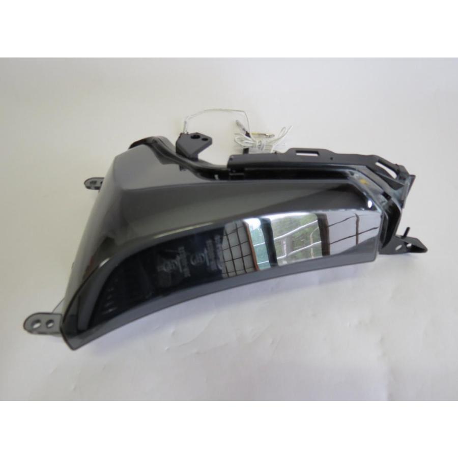 互換品】T-MAX530 TMAX530 2017-2019 LEDテールランプ ウィンカー