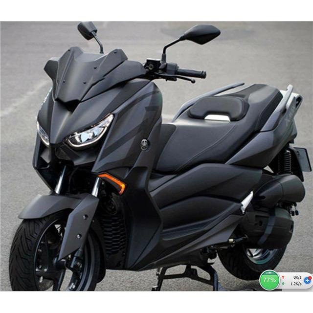 互換品】YAMAHA XMAX300 XMAX 250 125 2017-2022 フロント カバー