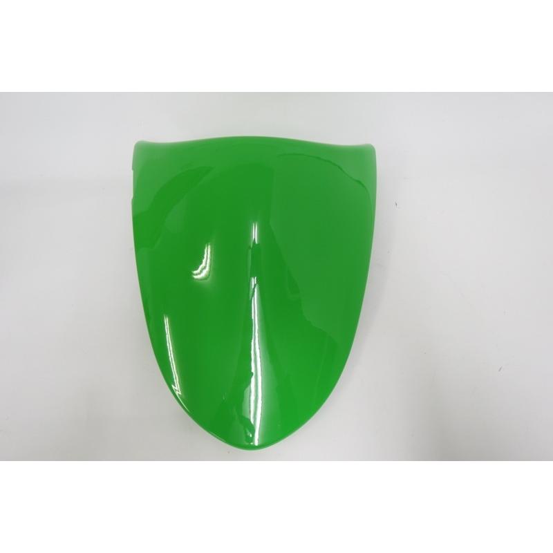 ZX-6R ZX6R 636 2005-2006 シングルシートカウル 緑 その他 ZX-6R ZX6R 636 2005-2006 シングルシートカウル 緑 その他