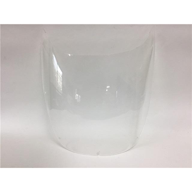 互換品】TZR250 1KT スクリーン クリア : shopooo by GMO - 通販