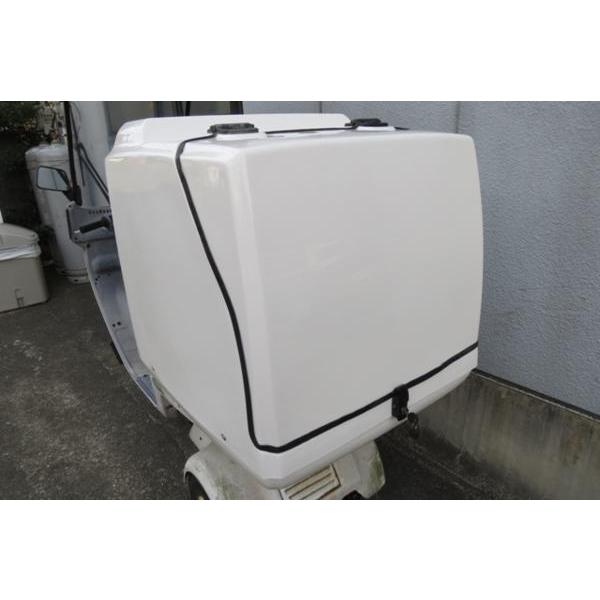 ジャイロキャノピー/UP/X/ギア デリバリーBOX 中型ボックス ジャイロキャノピー/UP/X/ギア デリバリーBOX 中型ボックス