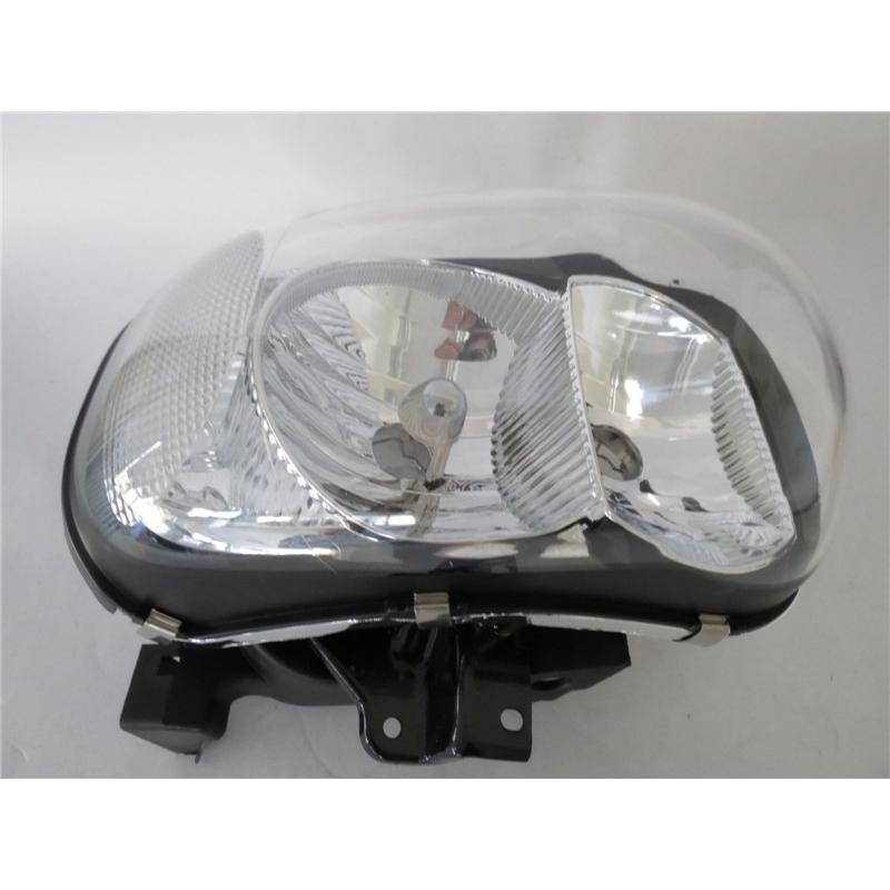 Amazon | Culon Kawasaki Ninja 400/650/250/zx4r ヘッドライト Ninja