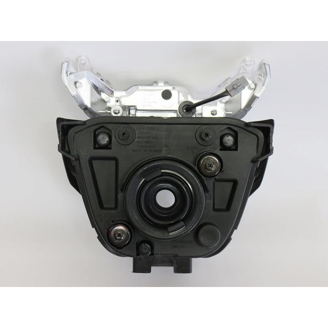 純正タイプ ヘッドライト yamaha MT-25 mt25 MT-03 mt3 クリア MT-25