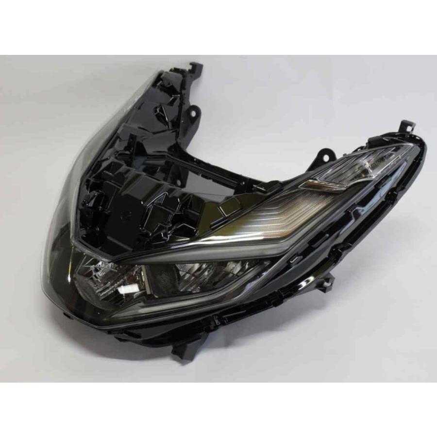 互換品】純正タイプ ヘッドライト PCX/PCX e:HEV/PCX 125 160 JK05