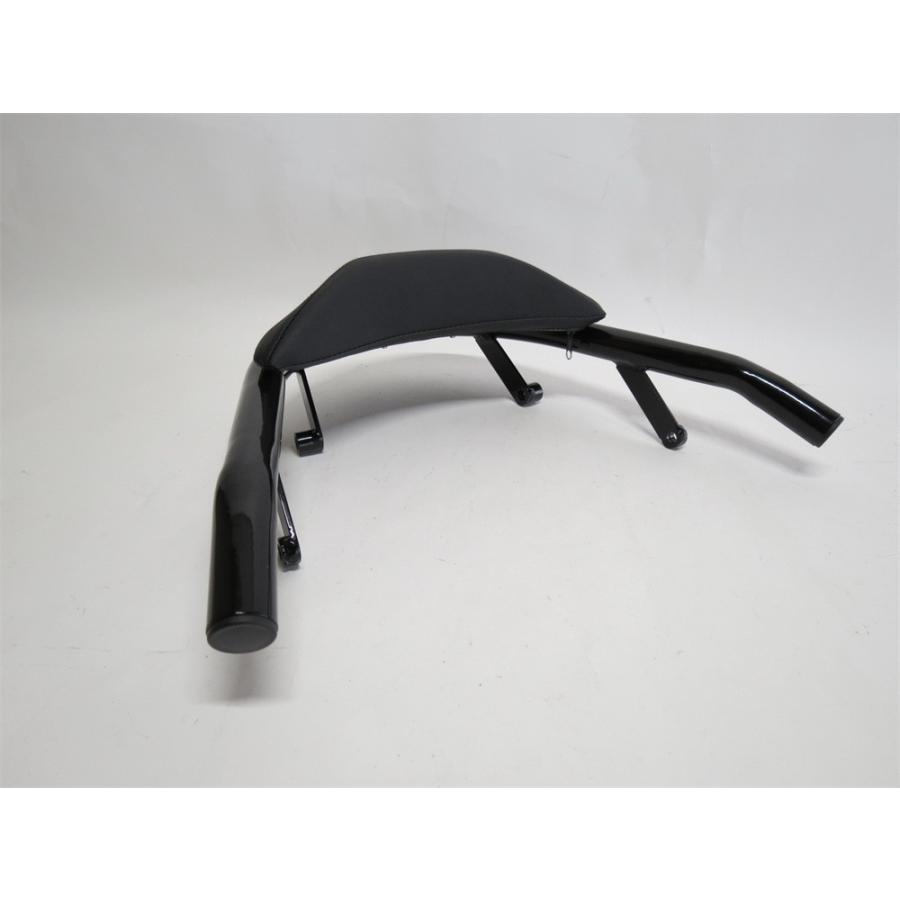 互換品】FORZA フォルツァ 250 MF13 2018- MF15 2021- タンデムバー