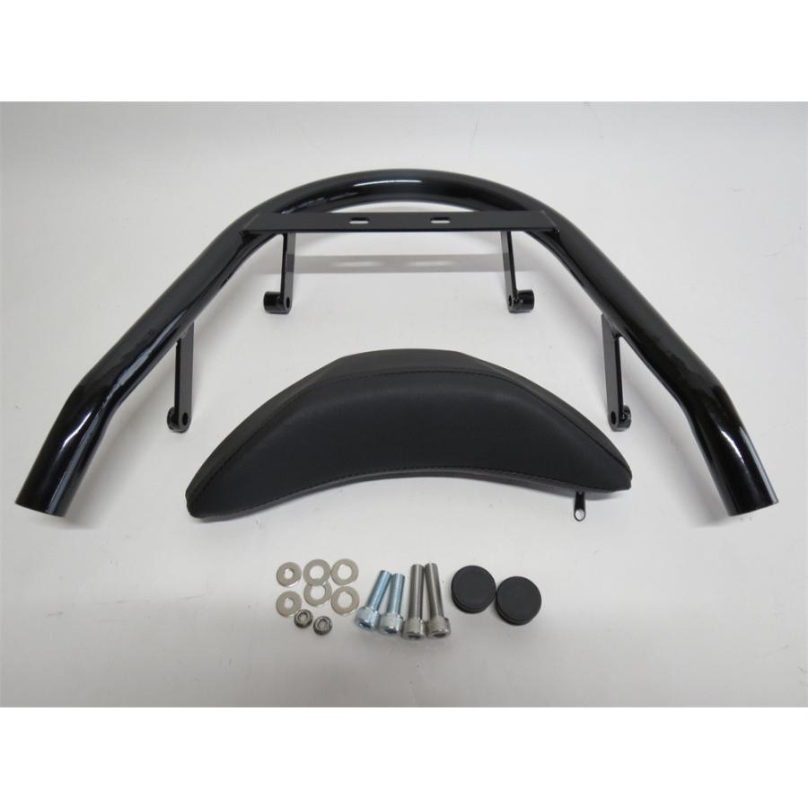 互換品】FORZA フォルツァ 250 MF13 2018- MF15 2021- タンデムバー