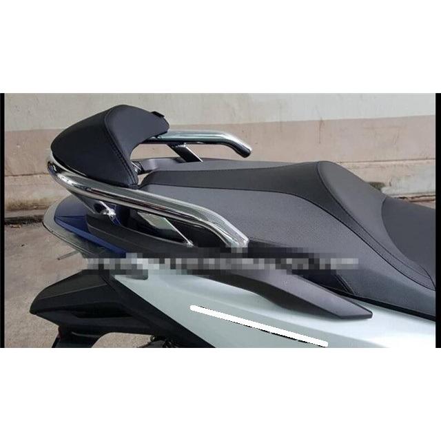 HONDAフォルツァバックレストシーシーバータンデムMF13