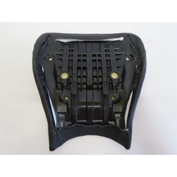 【互換品】CBR1000RR cbr1000rr 2004-2007 フロントシート 黒の画像