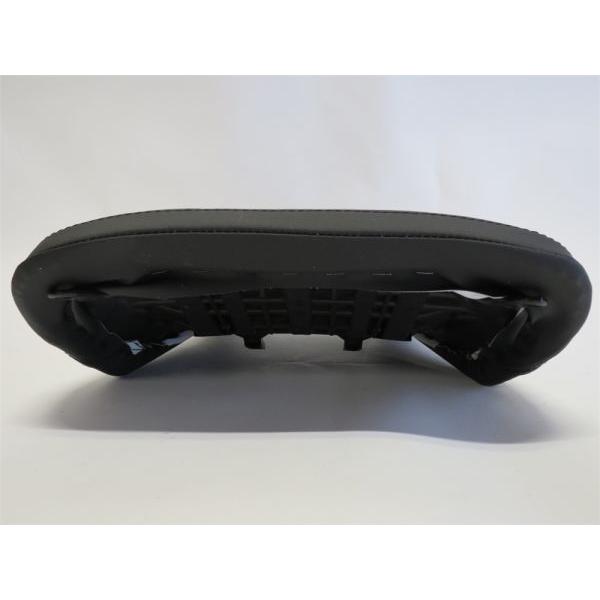 【互換品】CBR1000RR cbr1000rr 2004-2007 フロントシート 黒の画像