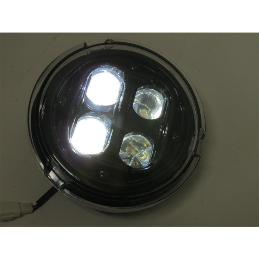 レブル250 Sエディション　純正 LED ヘッドライトRebel250 レブル250 Sエディション純正 LED ヘッドライトRebel250