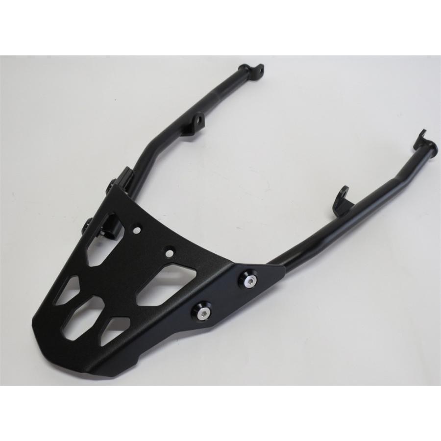 互換品】MT09 MT-09 /SP 2021年以降 トップケース用 リアキャリア