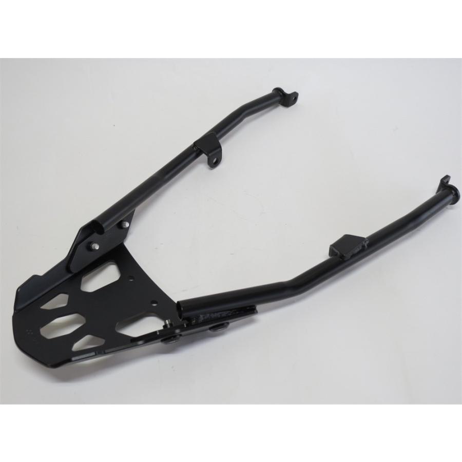 【互換品】MT09 MT-09 /SP 2021年以降 トップケース用 リアキャリア_2