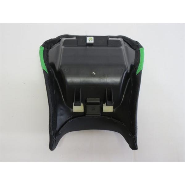 互換品】Ninja400 Ninja250 2018-2025 Z250 Z400 フロント & リア
