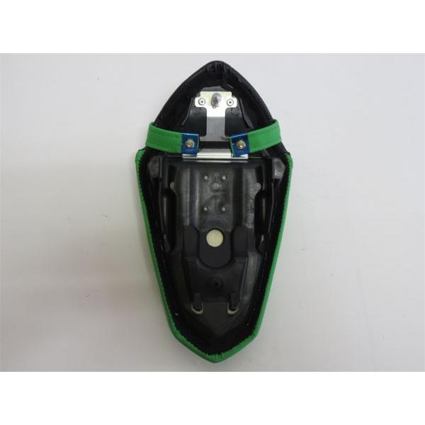 互換品】Ninja400 Ninja250 2018-2025 Z250 Z400 フロント & リア