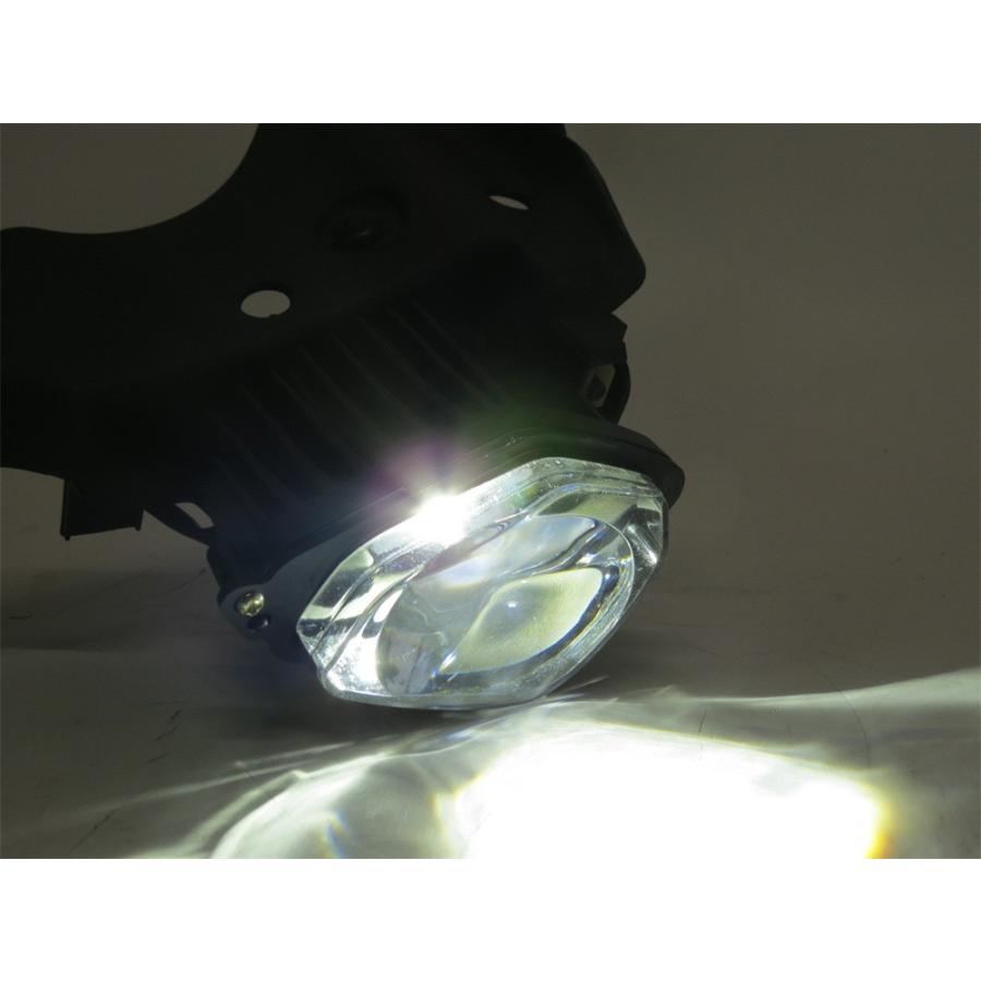 【互換品】純正タイプ ヘッドライト YZF R1 R1M R1S 2015-2019 クリアの画像