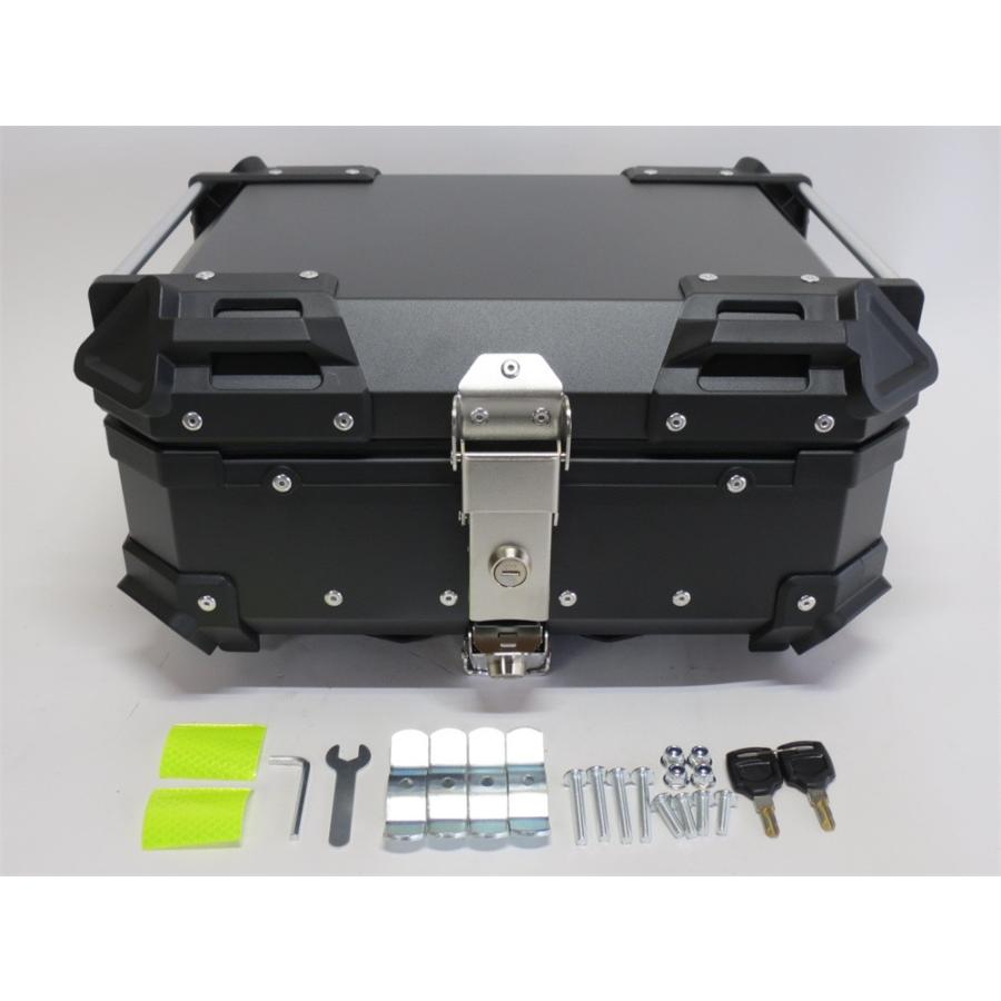 互換品】NMAX n-max 125 155 2016-2020 新型 リアキャリア 純正タイプ