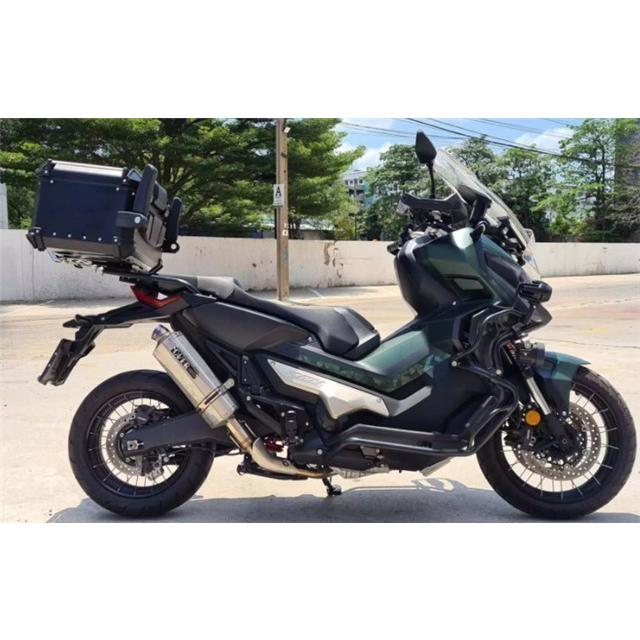 PCX125 jf28 キャリア付き　神奈川発 マルチウイングキャリア PCX125/150/160｜株式会社デイトナ