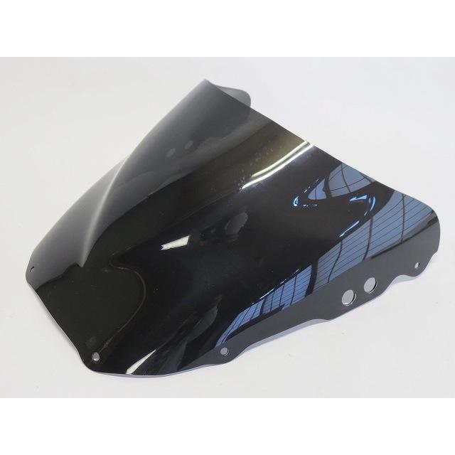 互換品】CBR250R MC19 ダブルバブル スクリーン スモーク : shopooo by 